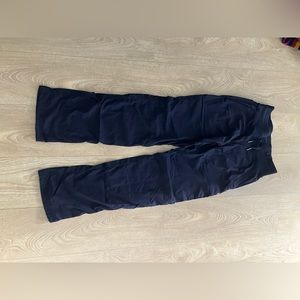 Dance studio lululemon pants
